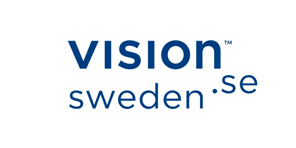 Vision Sweden